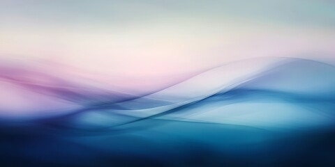 Leinwandbilder - Abstract background image featuring natural blur, showcasing a softly out of focus effect, ideal for creating a dreamy look in designs. This abstract background image enhances visual aesthetics.