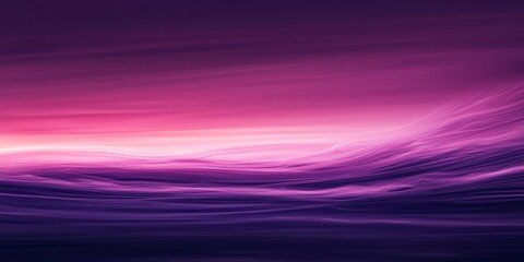 Leinwandbilder - Inspiring purple gradient colors create a stunning visual experience, capturing the essence of amazing purple gradient colors in every hue and transition.