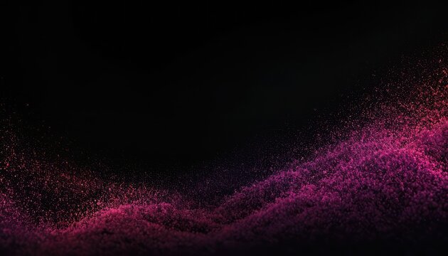Wave line gradient minimalist color style 8
