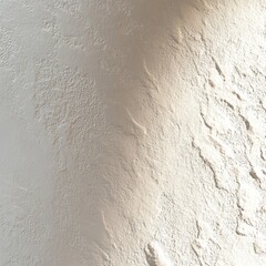 Poster - Textured Surface With Subtle Variations in Tone and Light, Creating a Soft and Inviting Visual Experience for Viewers in Contemporary Design