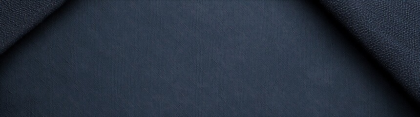 Poster - A minimalist dark textured background with a subtle gradient, perfect for modern graphic design projects and presentations