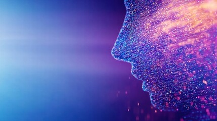 Poster - Technological Progress Through AI Transforming Data Streams and Human Experience