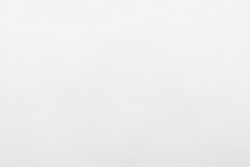 Poster - A minimalist white background that conveys simplicity and clarity, suitable for various design applications.
