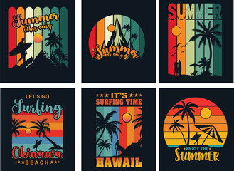 Summer creative new t shirt designs