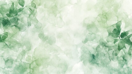 Poster - Nature-inspired abstract background tranquil environment digital artwork soft colors artistic viewpoint serene concept for relaxation