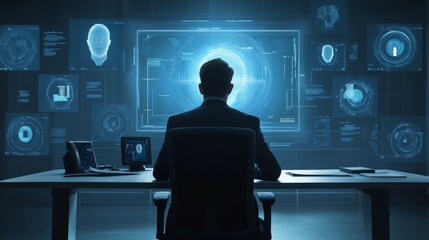 Poster - Expert Reviewing Privacy Protocols in Technology Office
