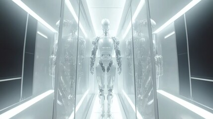 Poster - Modern Automated Engineering in Bright Workshop