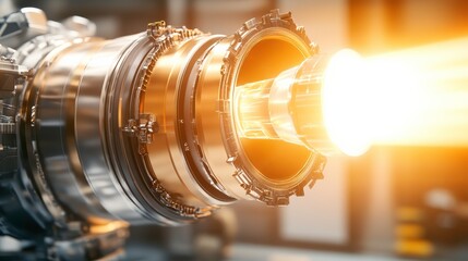 Poster - Dynamic Propulsion Technologies for Lunar Missions