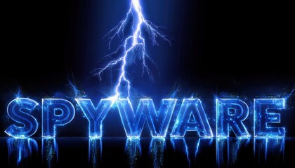Poster - Cybersecurity Awareness: Understanding the Threat of Spyware