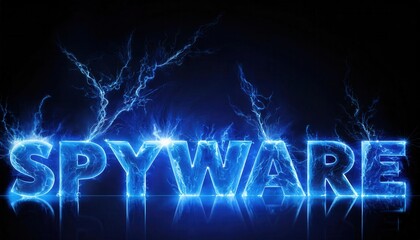 Poster - Cybersecurity Awareness: Understanding the Dangers of Spyware