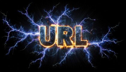 Poster - Creating Effective Online Content with Dynamic Lightning Effects