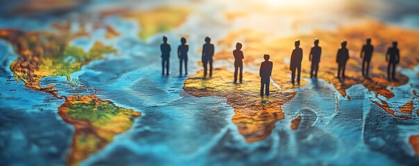Aufkleber - Environmental, Social, and Corporate Governance ESG concept featuring green energy, solar panels, wind turbines, and sustainable business practices
