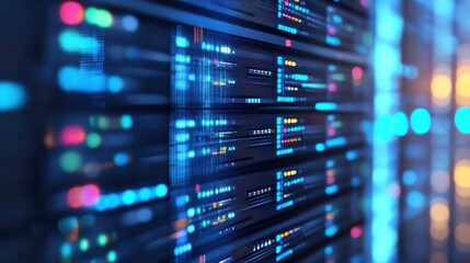 Poster - Digital Server Installation and Upgrade Concepts
