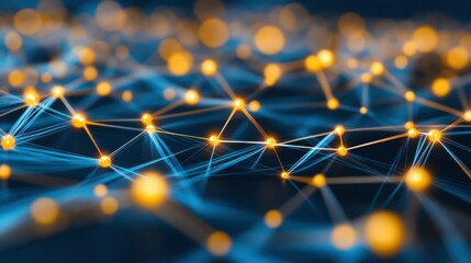 Poster - Digital Transmission and Networking with Pulses