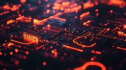 Poster - Glowing Code Strings in Ambient Programming Workspace