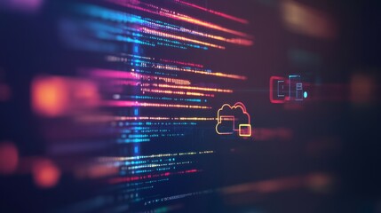 Poster - Graphics Interface for Software Development in Ambient Light
