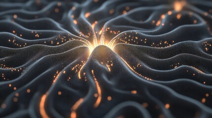 Poster - Neural Networks and AI Graphics for Machine Learning
