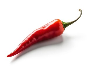 Canvas Print - red hot chili pepper