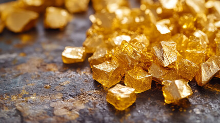 Poster - Abstract Bitcoin and Gold Concept Asset Investment Decisions, Risk Distributions, Safe Havens, of Investors.
Investments in the form of VS