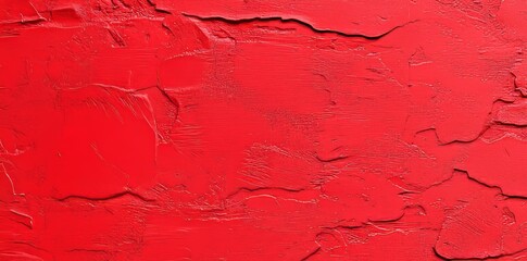 Poster - A detailed dark red marble stone texture with a grunge backdrop, set against an old wall texture cement background, showcasing an abstract dark color design.