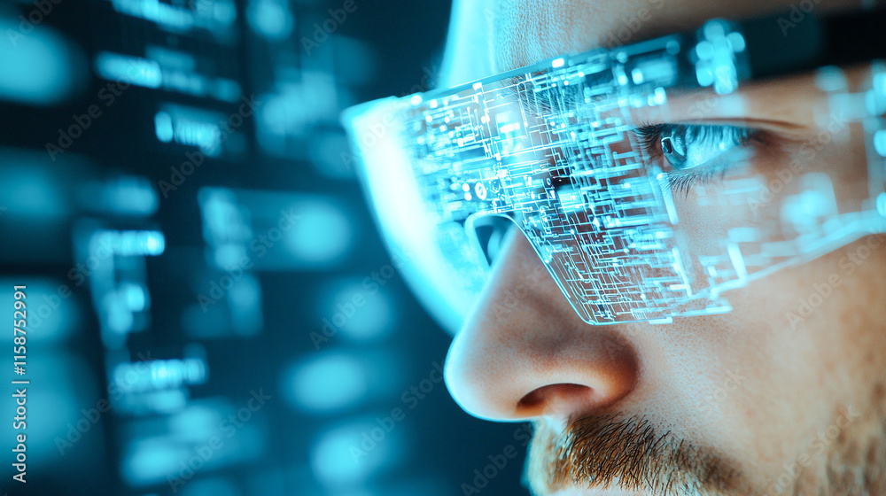 Augmented reality glasses enhance engineering tasks with digital ...
