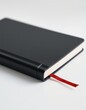 © Rifsi - Classic Hardcover Notebook with Bookmark
