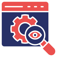 Poster - Control Icon