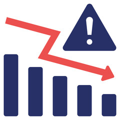 Poster - Crisis Icon