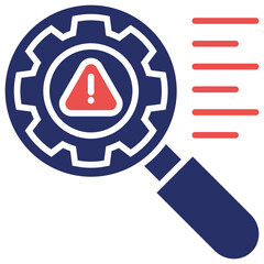 Poster - Detection Icon