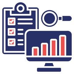 Poster - Evaluation Icon