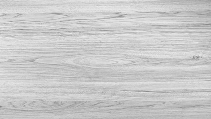 Poster - White wooden surface with grain texture background. wood looks untreated, without visible paint or varnish. scene is simple and natural, with  background of concept of natural beauty of wood