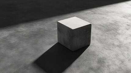 Poster - Square and rectangle box shadow effects. Realistic overlay and transparent shadows vector set, shades falling from objects on floor with soft black edges and dark corners, transparent background