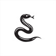 © SYED - Snake vector illustration
