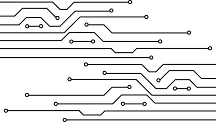 electronic circuit board