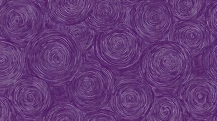 abstract purple swirl pattern spiral texture background
