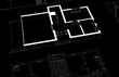 © Yurii Andreichyn - House building sketch architectural 3d drawing