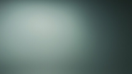 Poster - smooth gradient background with soft lighting creates serene atmosphere