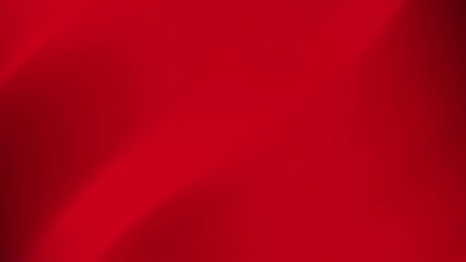 solid red background light bright abstract gradient backgrounds, 4k copy space hd backdrop digital rendering animation video design  seamless looping 