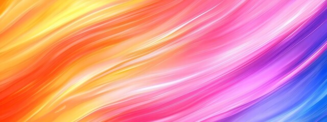 Vibrant Abstract Colorful Texture Background Perfect for Advertising Banners and Promotional Designs