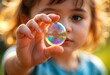 © CJ - Find Joy in the Little Things: Bubble of Wonder