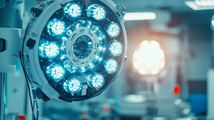Poster - Advanced Robots in Modern Healthcare Workshop