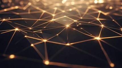 Poster - High-Resolution Textured Background with Dynamic Angles