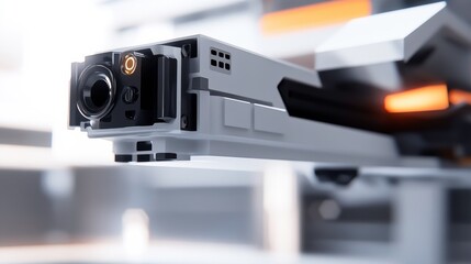 Poster - AI-Driven Decision Making in Aerospace Assembly Lines