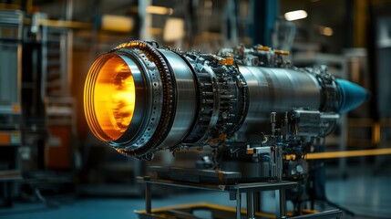 Poster - Supersonic Flow Visualization in High-Tech Lab Setting
