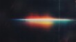 © Ksenia - Light leaks rainbow overlay. Damaged grain screen gradient background. Glitch noise on black scratched texture with dust. Grunge abstract dusty scanned old film texture picture.