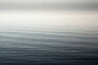 © n3wttfoto - Monochrome serenity over calm waters coastal landscape nature photography minimalistic environment tranquil viewpoint