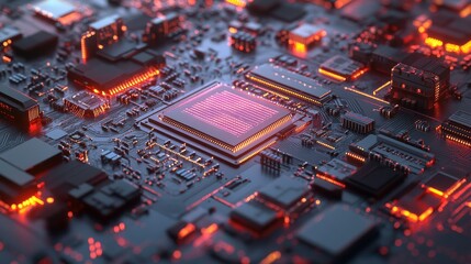 Poster - Advanced Circuit Design with Neural Network Elements