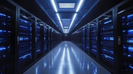 Poster - Secure Cloud Backup and Disaster Recovery Environment