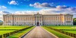 © udomsak - Grand and opulent royal palace in Caserta, Italy, reggia, caserta, palace, grand, opulent, architecture, historical