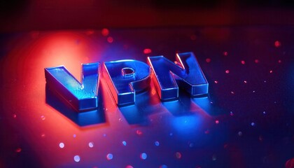 Poster - VPN Technology: A Guide to Online Privacy and Security